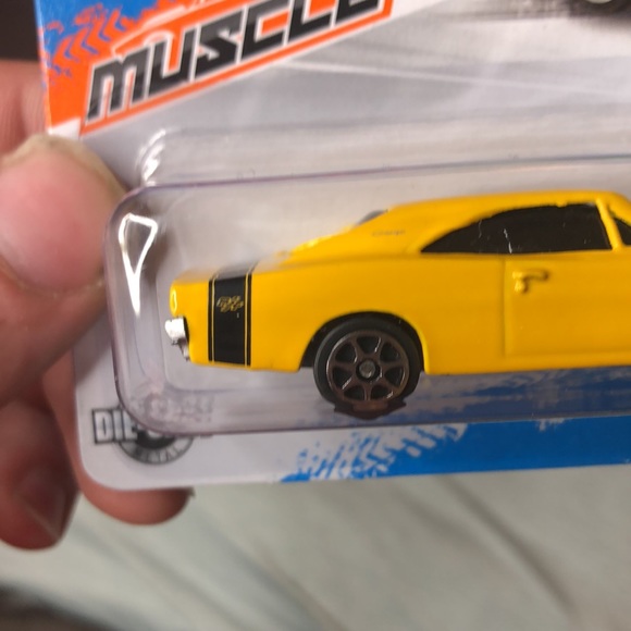 69’ Dodge Charger R/T - Picture 6 of 9